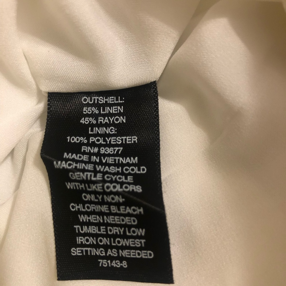 WORTHINGTON Size S - Picture 6 of 7